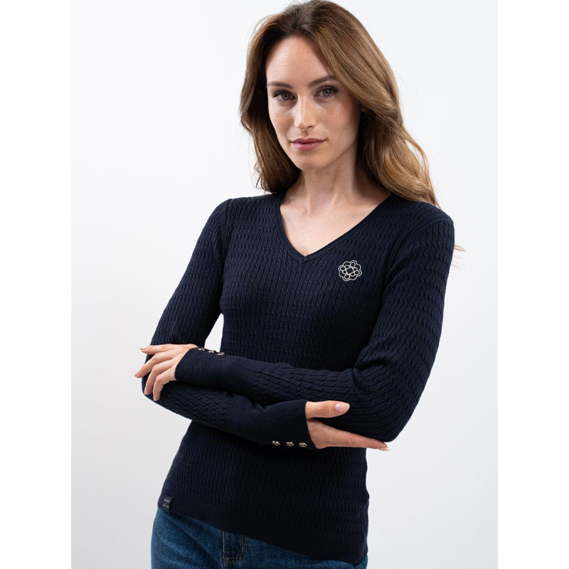 Pull Antoinette Versailles Harcour