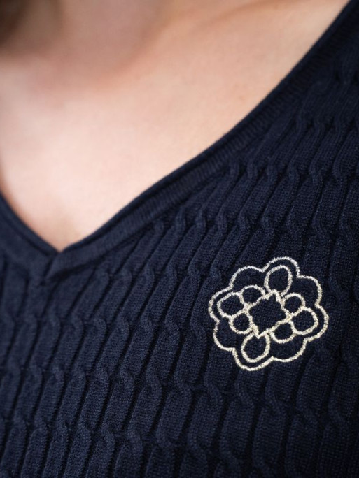 Pull Antoinette Versailles Harcour