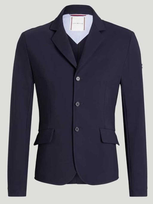 Veste de concours homme Franklin Show FW25 Tommy Hilfiger Equestrian Veste de concours homme Franklin Show FW25 Tommy Hilfiger Equestrian