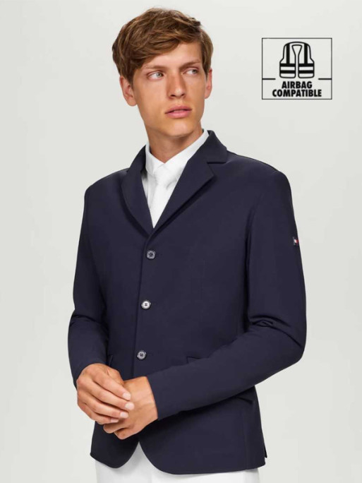 Veste de concours homme Franklin Show FW25 Tommy Hilfiger Equestrian Veste de concours homme Franklin Show FW25 Tommy Hilfiger Equestrian