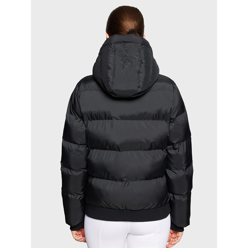 Doudoune à cristaux Billie FW25 Samshield