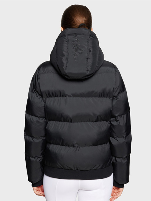 Doudoune à cristaux Billie FW25 Samshield
