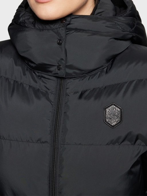 Doudoune à cristaux Billie FW25 Samshield