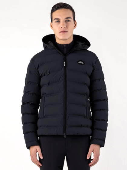 Veste bomber homme FW25 Equiline