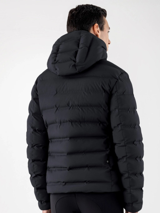 Veste bomber homme FW25 Equiline Veste bomber homme FW25 Equiline