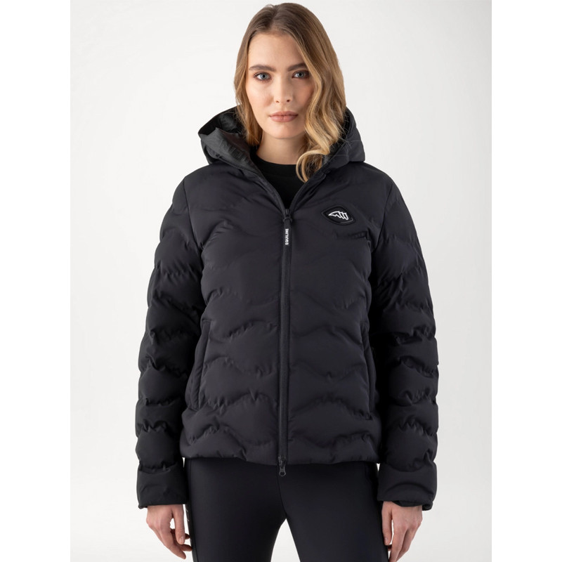 Veste rembourée FW25 Equiline