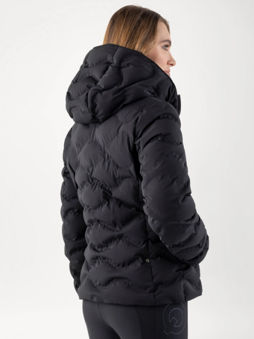 Veste rembourée FW25 Equiline