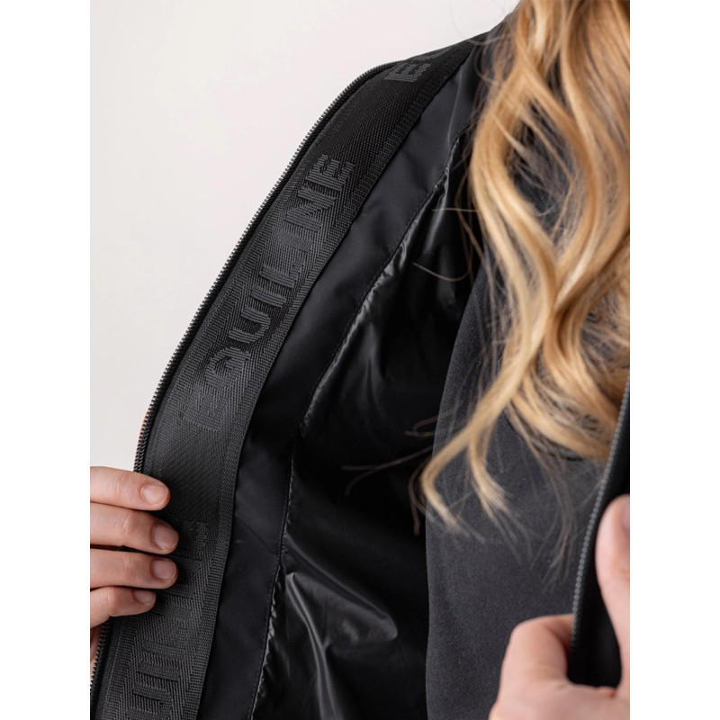 Veste rembourée FW25 Equiline