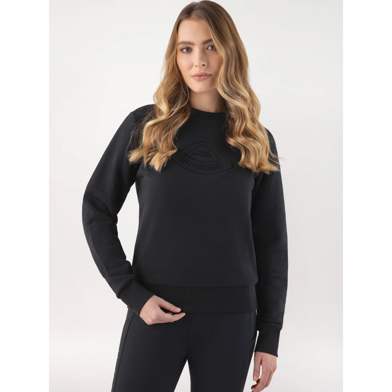 Sweat logo 3D FW25 Equiline