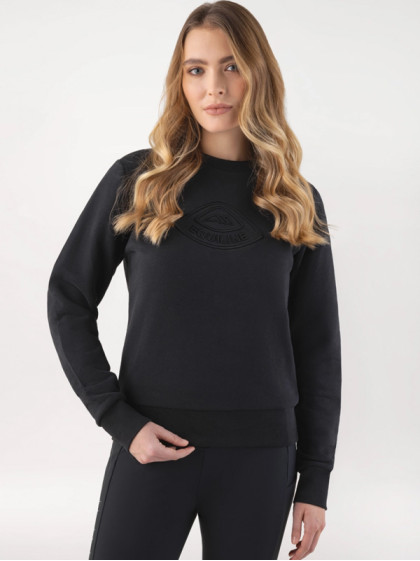Sweat logo 3D FW25 Equiline