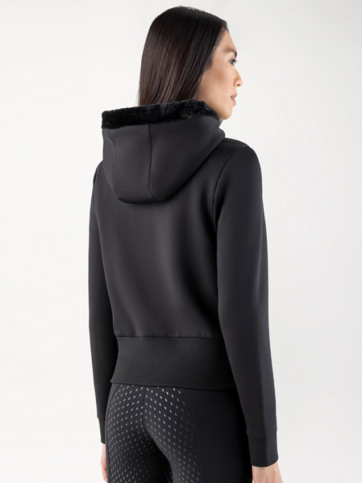 Sweat zippé FW25 Equiline Sweat zippé FW25 Equiline