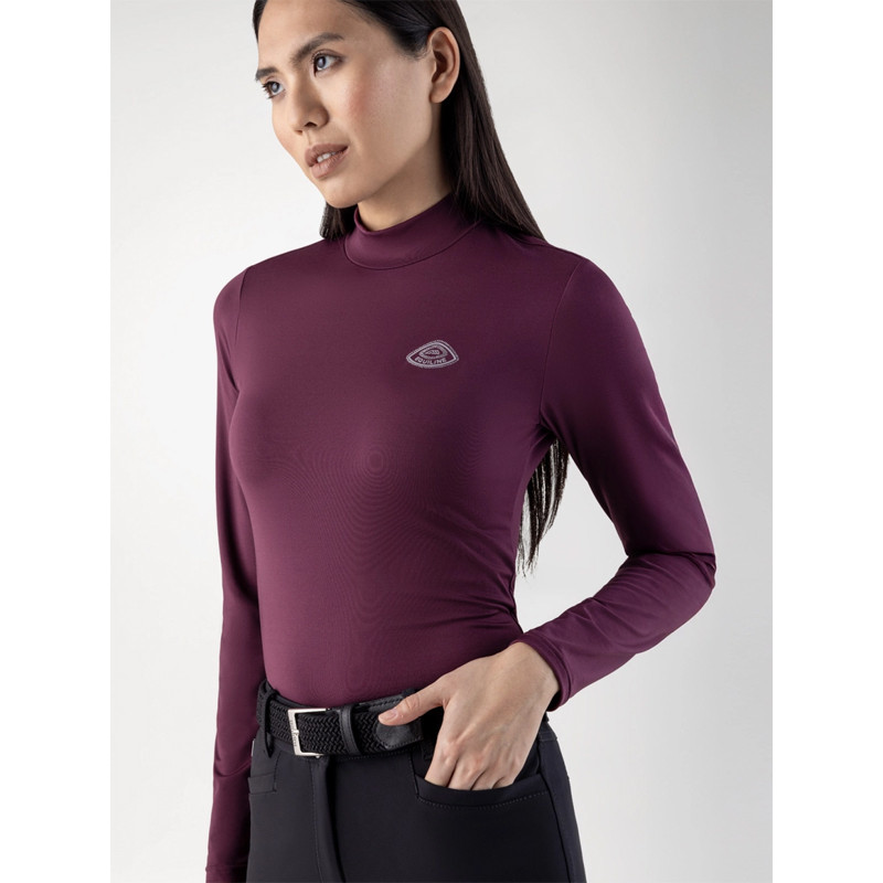 Polo technique Geco FW25 Equiline