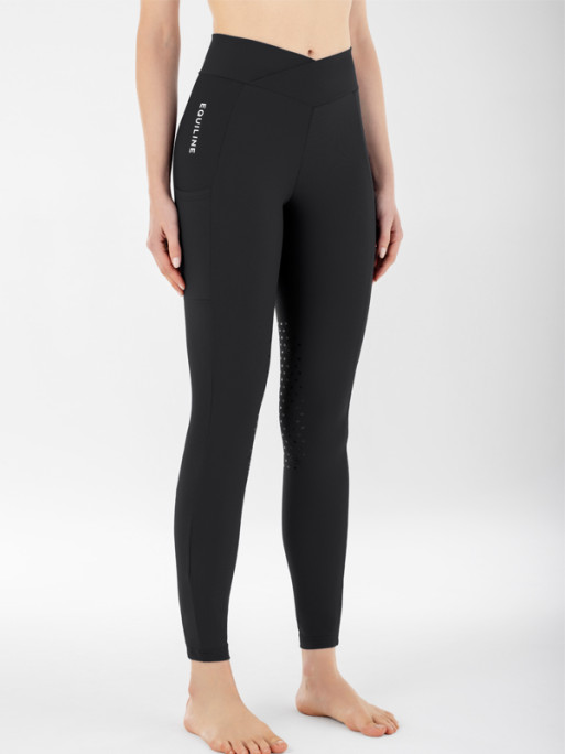 Legging knee grip Costekh FW25 Equiline Legging knee grip Costekh FW25 Equiline
