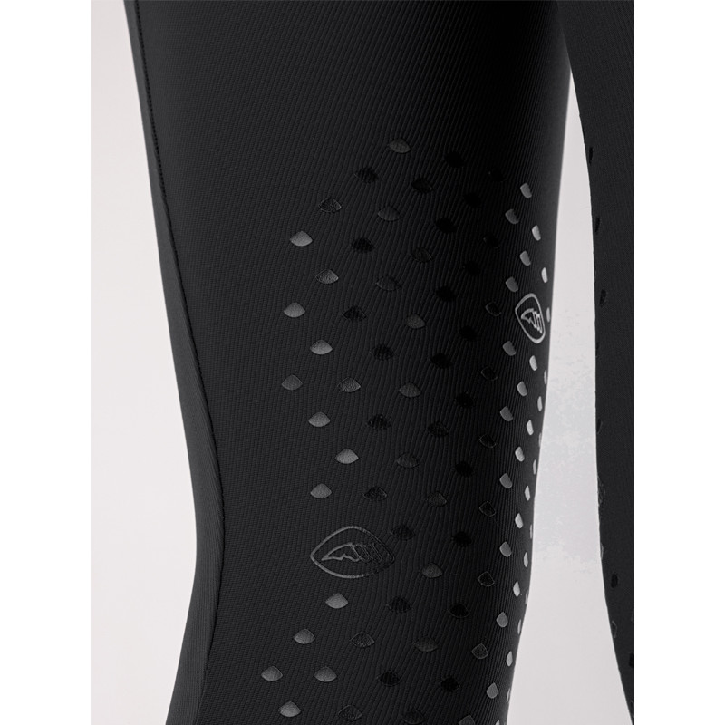 Legging knee grip Costekh FW25 Equiline