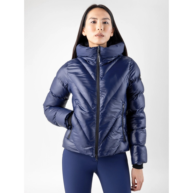 Veste rembourrée Coolbomb FW25 Equiline