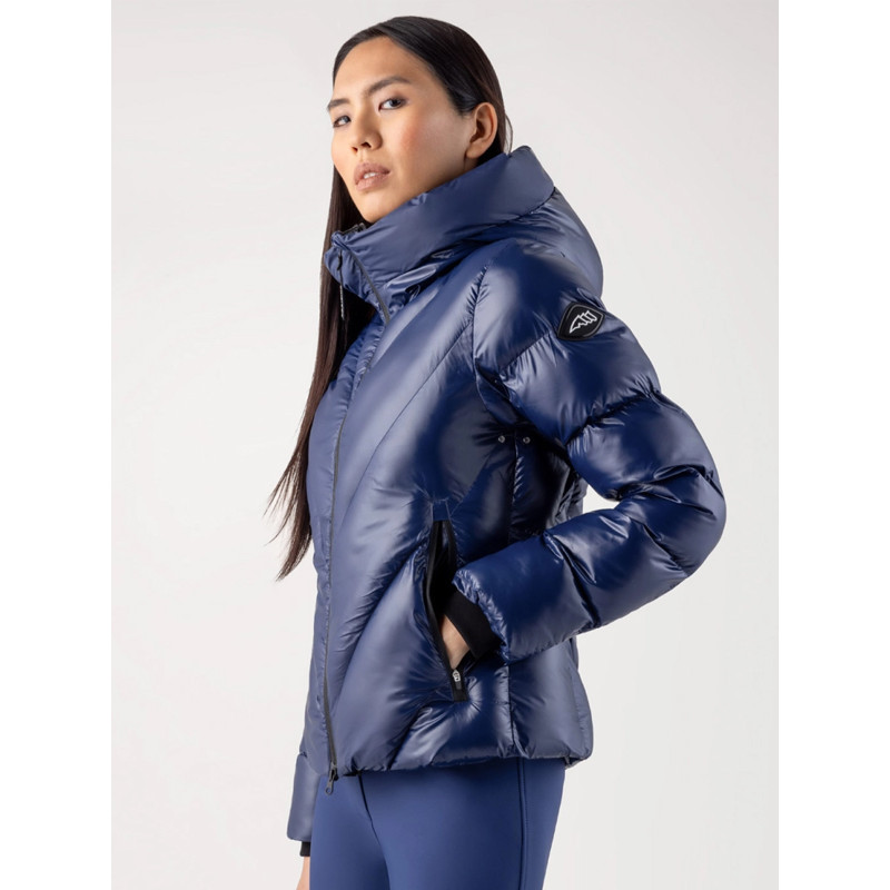 Veste rembourrée Coolbomb FW25 Equiline