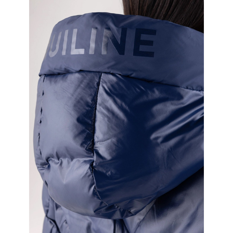 Veste rembourrée Coolbomb FW25 Equiline