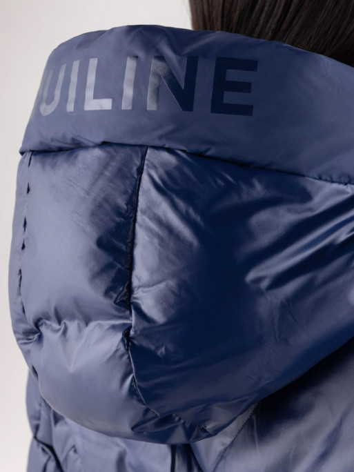 Veste rembourrée Coolbomb FW25 Equiline Veste rembourrée Coolbomb FW25 Equiline