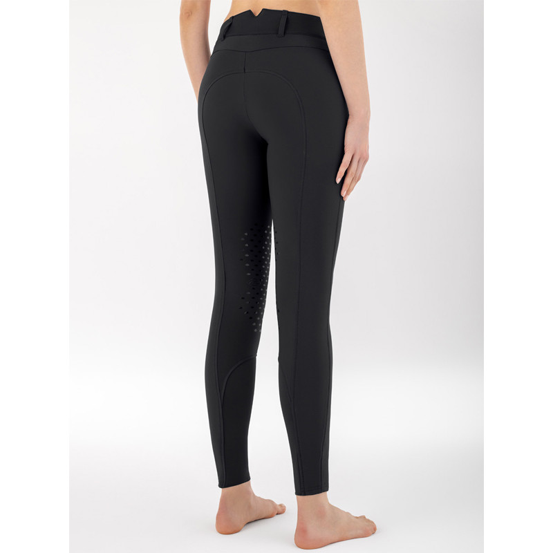Pantalon knee grip Adellekh FW25 Equiline