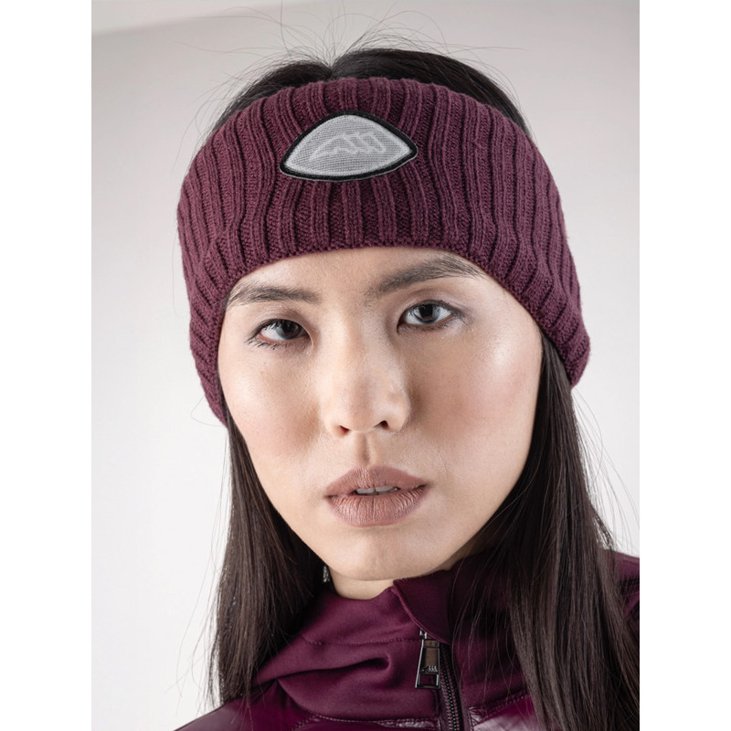 Bandeau Gasci FW25 Equiline