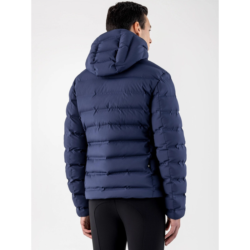 Veste bomber Cermo homme FW25 Equiline