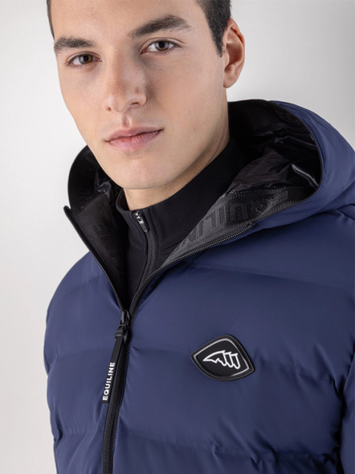 Veste bomber Cermo homme FW25 Equiline