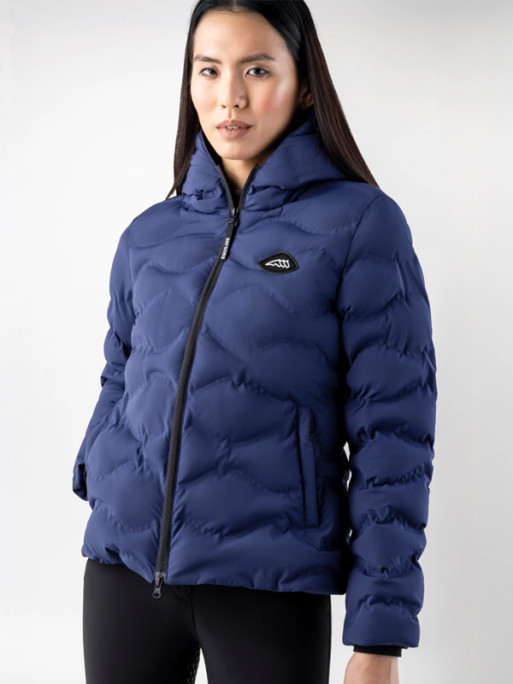 Veste rembourée Casic FW25 Equiline