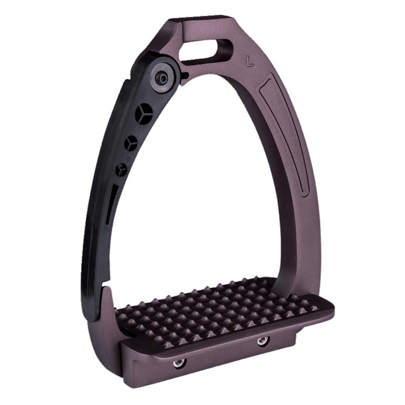 Etrier de sécurité Pro Waldhausen