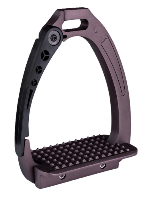 Etrier de sécurité Pro Waldhausen