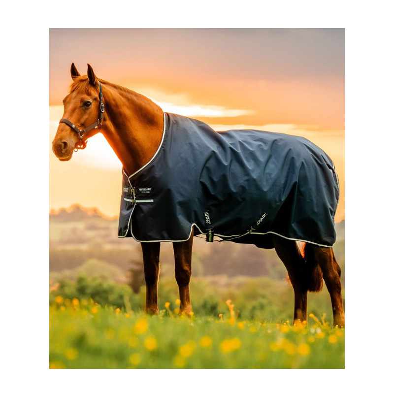 Couverture Amigo Ripstop 900 Fleece Lined Original 50g Horseware
