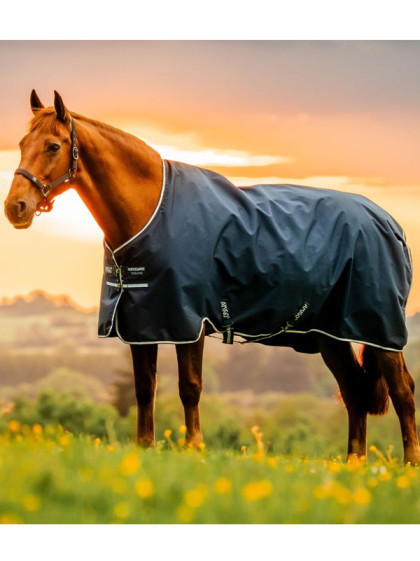 Couverture Amigo Ripstop 900 Fleece Lined Original 50g Horseware