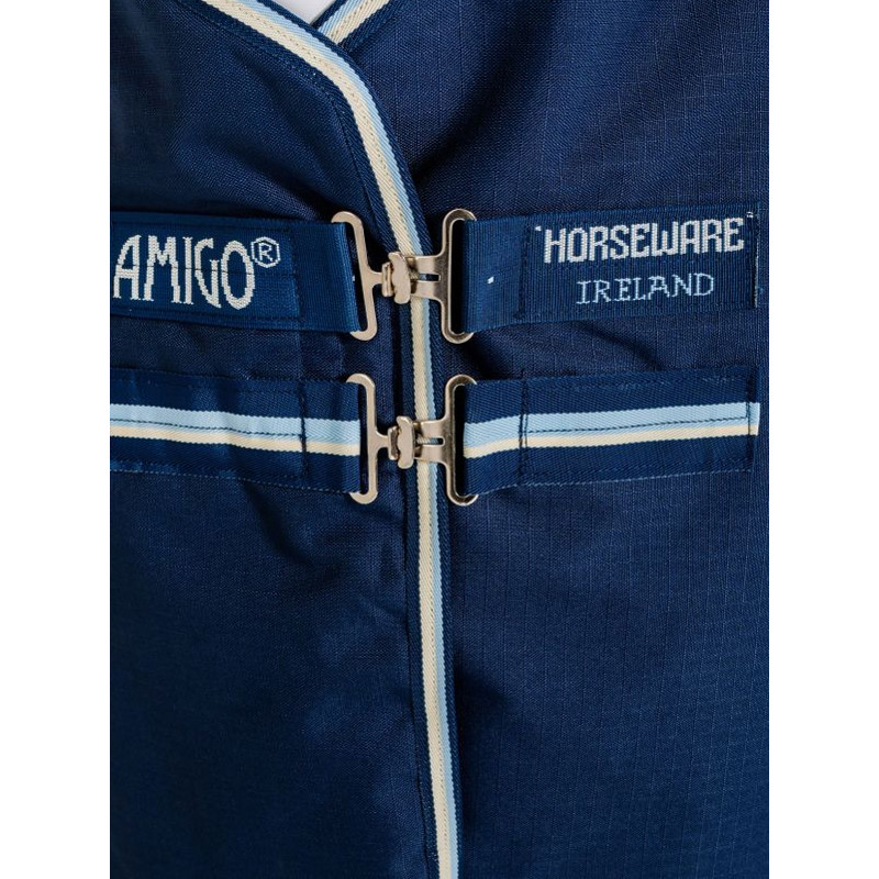 Couverture Amigo Ripstop 900 Fleece Lined Original 50g Horseware