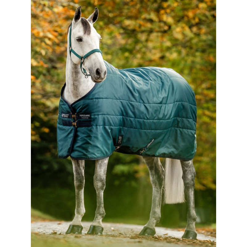Couverture Amigo Diamond Insulator 100g Horseware
