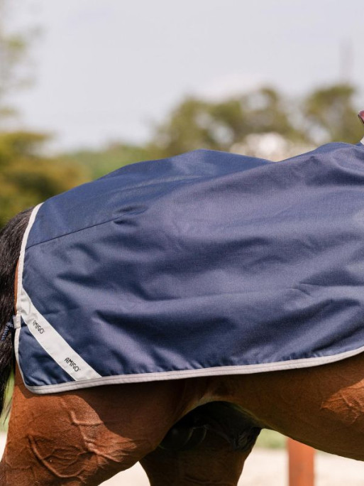 Couvre-reins Amigo Ripstop 900D Horseware Couvre-reins Amigo Ripstop 900D Horseware