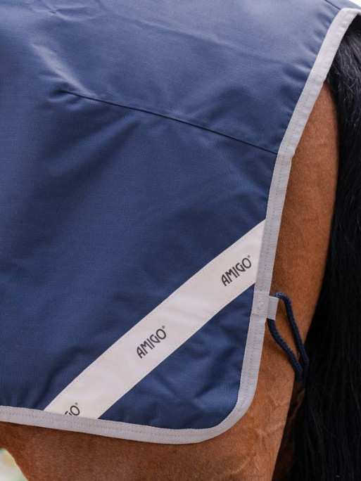 Couvre-reins Amigo Ripstop 900D Horseware Couvre-reins Amigo Ripstop 900D Horseware