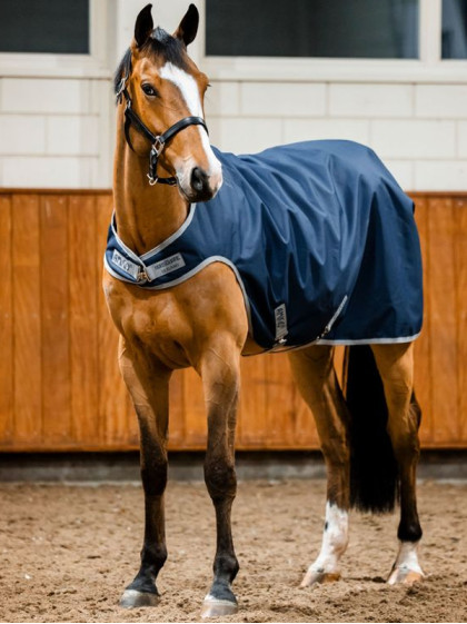 Chemise de marcheur Walker Rug 100G 900D Horseware