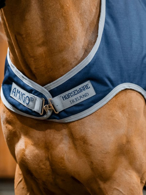 Chemise de marcheur Walker Rug 100G 900D Horseware Chemise de marcheur Walker Rug 100G 900D Horseware