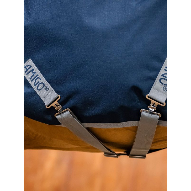 Chemise de marcheur Walker Rug 100G 900D Horseware