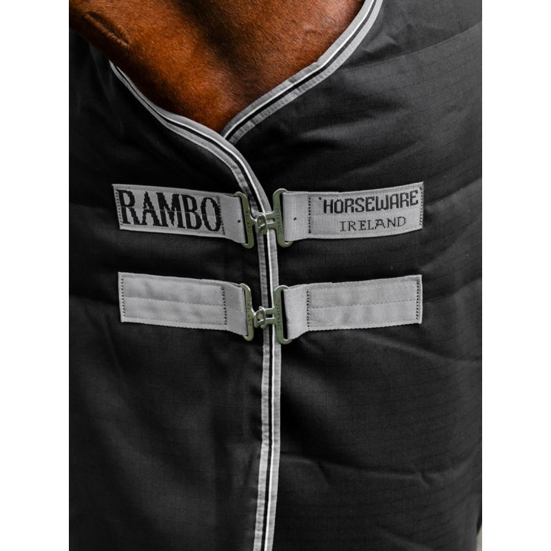 Couverture Rambo Stable Original 100g Horseware