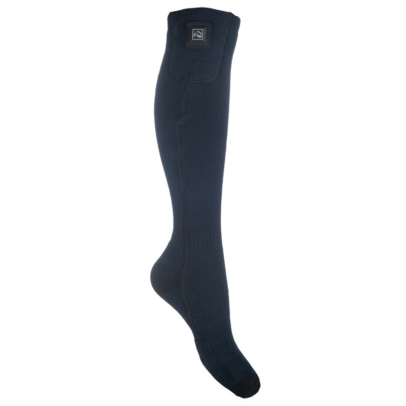 Chaussettes chauffantes keep warm HKM