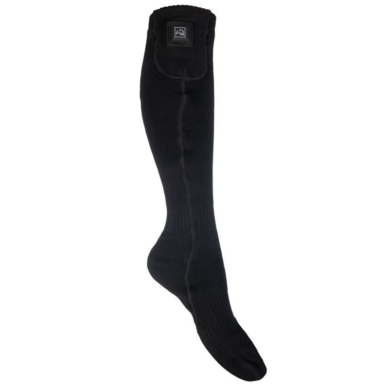 Chaussettes chauffantes keep warm HKM