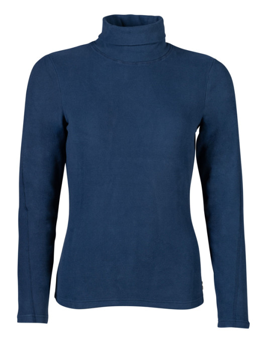 Pull col roulé Eva HKM