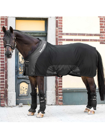 Chemise filet Deluxe Back On Track