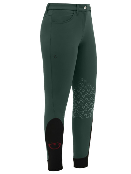 Pantalon New Grip System FW25 Cavalleria Toscana