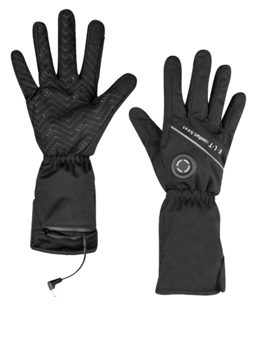 Gants chauffants Comfort Heat ELT