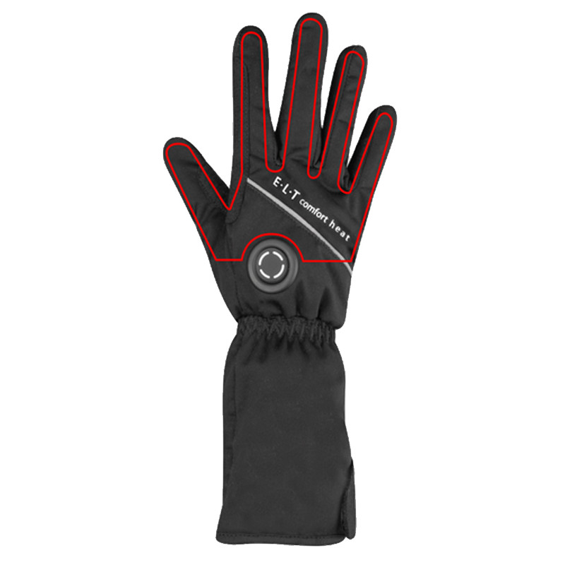 Gants chauffants Comfort Heat ELT