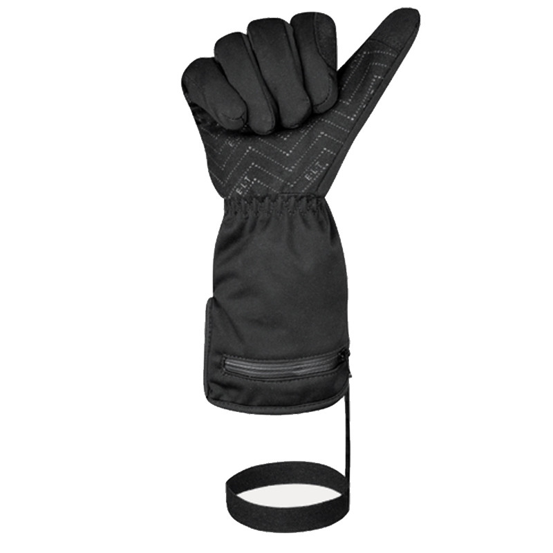 Gants chauffants Comfort Heat ELT