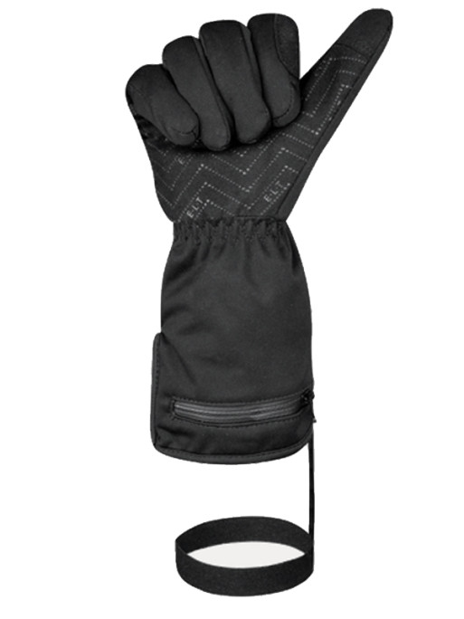 Gants chauffants Comfort Heat ELT