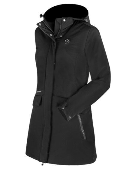 Parka chauffante Comfort Heat ELT