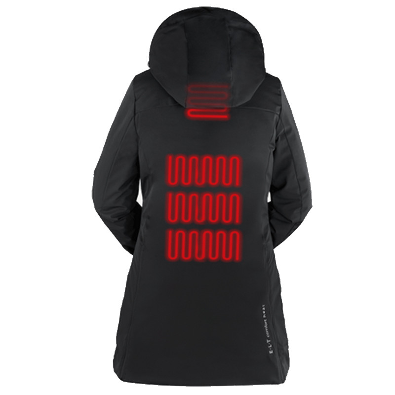 Parka chauffante Comfort Heat ELT